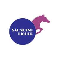 Saraland Liquor Store Logo