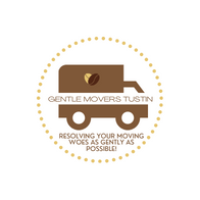 Gentle Movers Tustin Logo