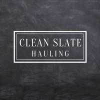 Clean Slate Hauling LLC Logo