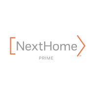 NextHome Prime Logo