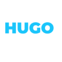 Hugo Payday Loans Logo