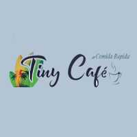 Tiny Café Logo