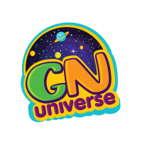 GN Universe Logo