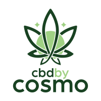 CBD by Cosmo Logo
