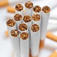 Greenleaf Tobacco & Vape Logo