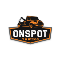 Onspot Towing LLC Logo