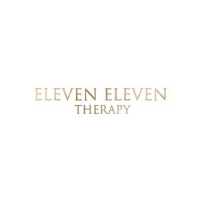 Eleven Eleven Therapy Logo