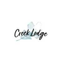 Creek Lodge Logo