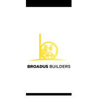 Broadus Builders, LLC Logo