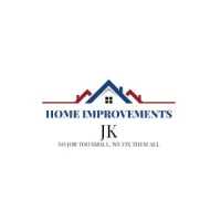 JK Home Improvements Logo
