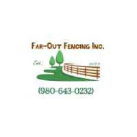 Far-Out Fencing Inc. Logo