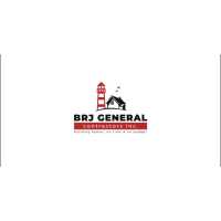 BRJ Contracting Inc Logo
