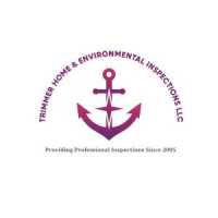 Trimmer Home & Environmental Inspections Logo