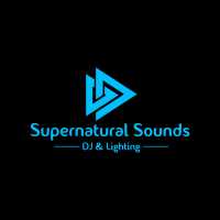 Supernatural Sounds Logo