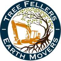 Tree Fellers-Tree Services Logo