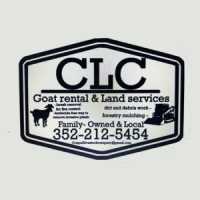 CLC Land Services Logo