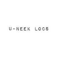 U-neek Locs Logo