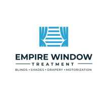 Empire window Treatment center Logo