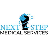 Next Step Medical Services Logo