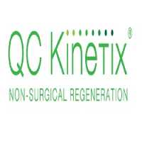 QC Kinetix (Brandon) Logo