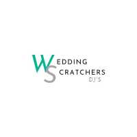 Wedding Scratchers DJs Logo