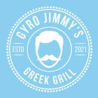 Gyro Jimmy's Logo