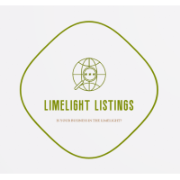 Limelight Listings Logo