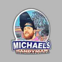 Michael's Welding Logo