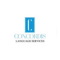 Concordis Language Services Logo