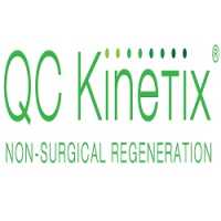 QC Kinetix (Huntington) Logo
