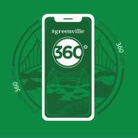 Greenville360 Logo