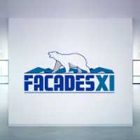 FacadesXi Logo