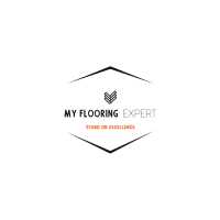 My flooring expert Logo