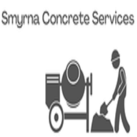 Smyrna Dependable Concrete Services Logo