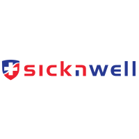 SickNWell Logo