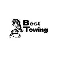 A Best Towing LLC Logo