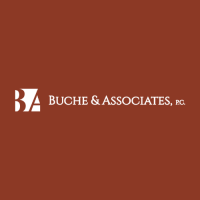 Buche & Associates, P.C. Logo
