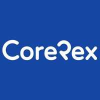 CoreRex Logo