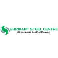 Shrikant Steel Centre Logo