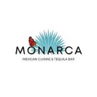 Monarca Mexican Cuisine & Tequila Bar Logo
