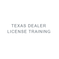 Automobile Dealer Training Association Logo