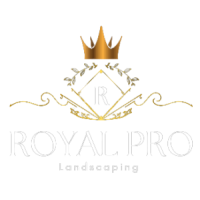 Royal Landscaping Services Logo