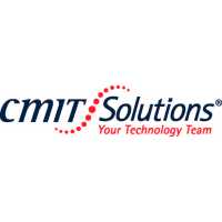 CMIT Solutions Logo