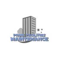 Prime Facility Maintenance Logo