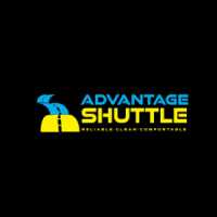 Advantage Shuttle Logo