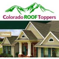 Colorado Roof Toppers Logo
