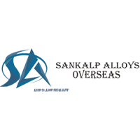 Sankalp Alloys Overseas Logo