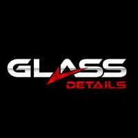 Glass Details Logo