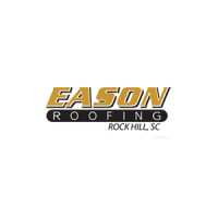 Eason Roofing Rock Hill Logo