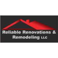 Reliable Renovations and Remodeling LLC Logo